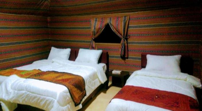 Moon City With Sunset Tour Wadi Rum Exterior foto