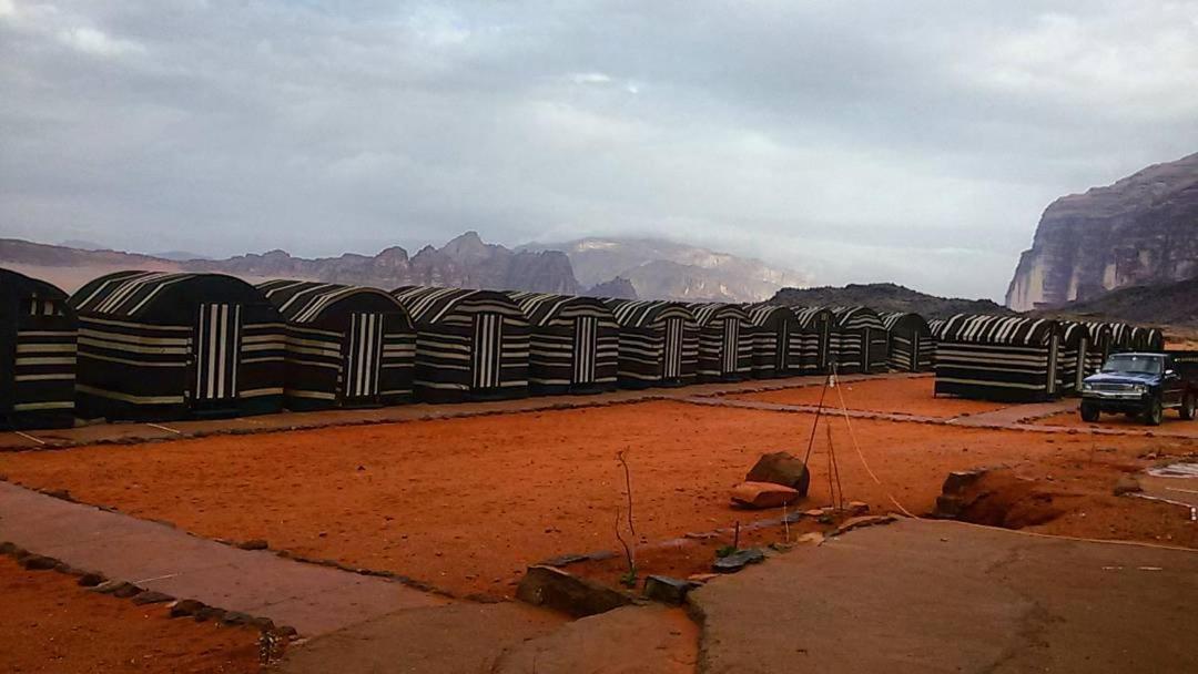 Moon City With Sunset Tour Wadi Rum Exterior foto