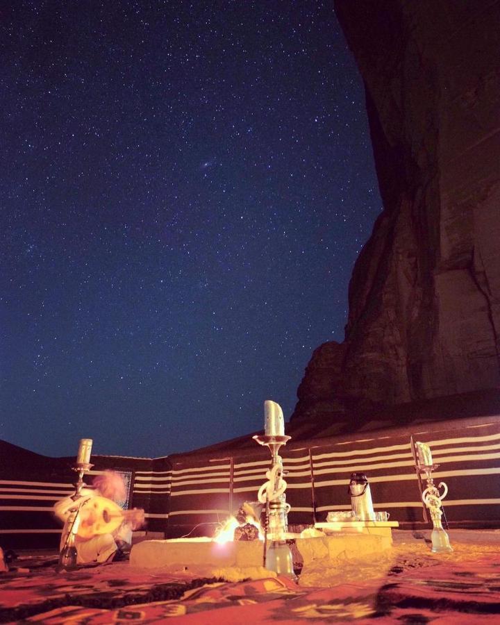 Moon City With Sunset Tour Wadi Rum Exterior foto