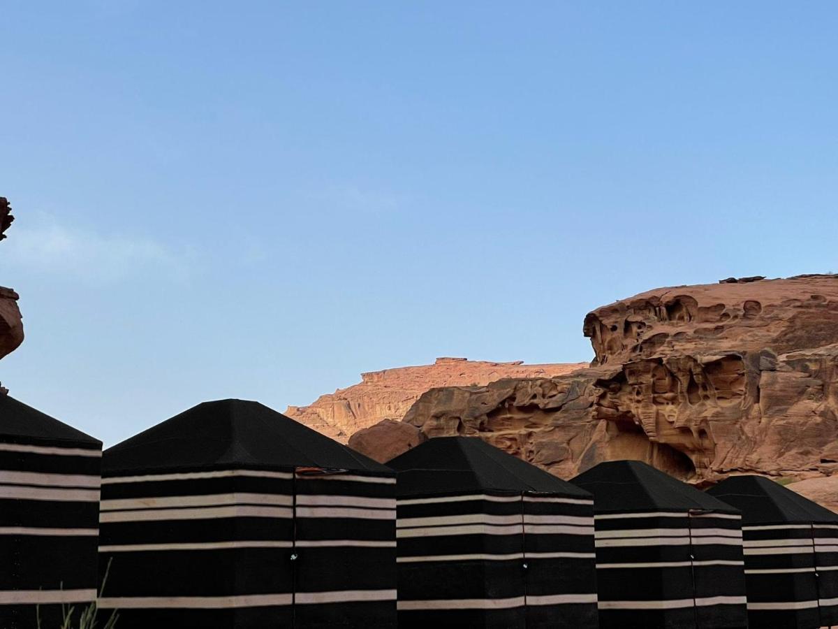 Moon City With Sunset Tour Wadi Rum Exterior foto