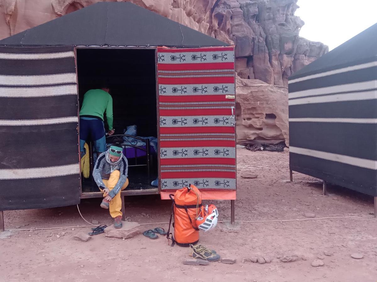 Moon City With Sunset Tour Wadi Rum Exterior foto