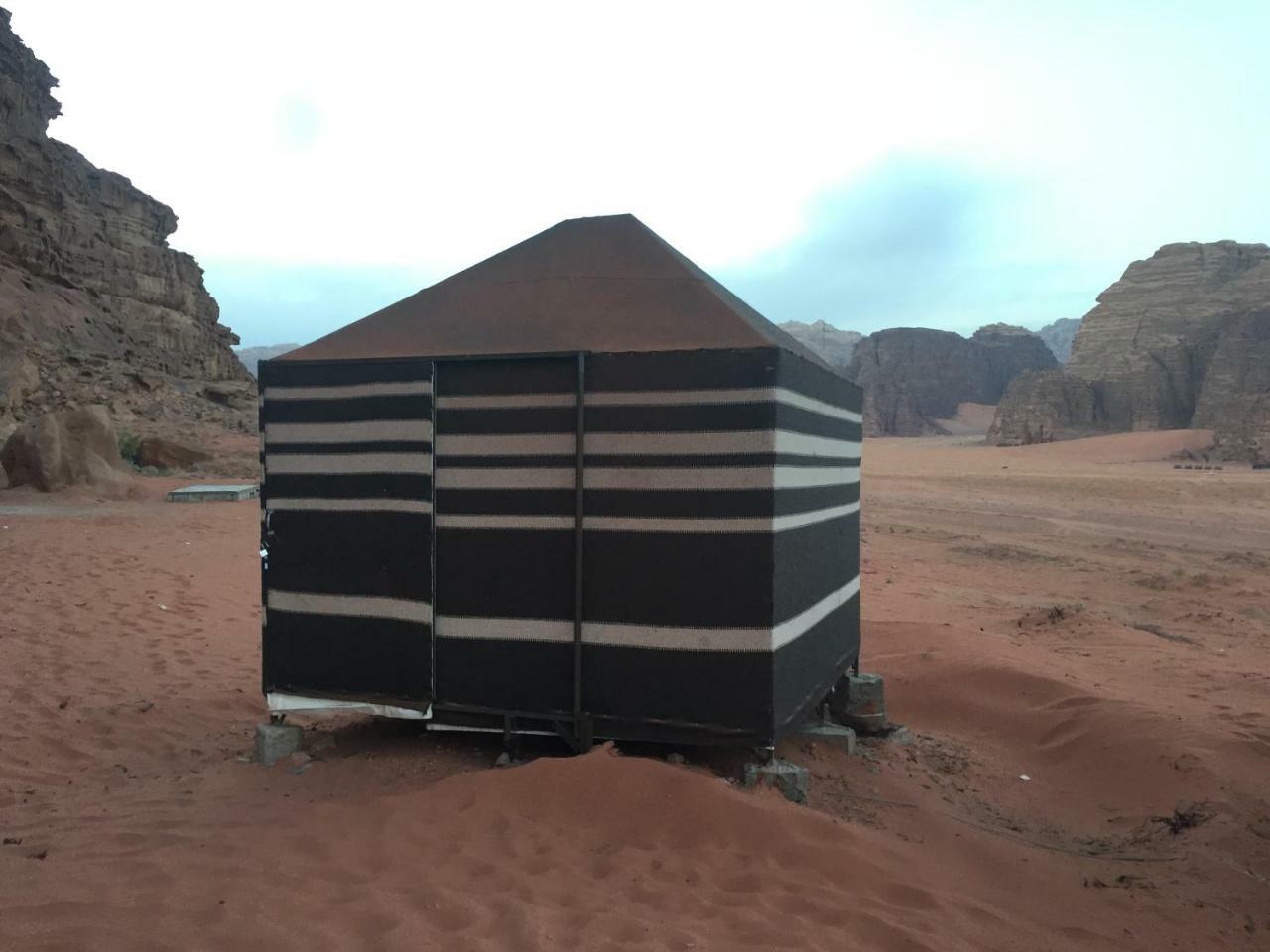 Moon City With Sunset Tour Wadi Rum Exterior foto